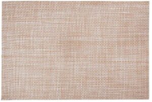 Салфетка сервировочная ProHotel GB-031/1 L 450 мм, B 300 мм, бежевый артикул 3200761