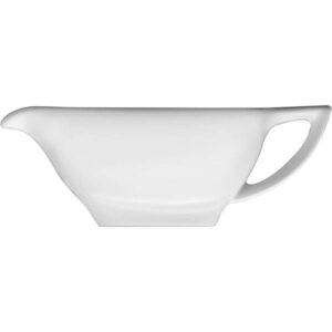 Соусник LILIEN Atlantis 170 мл, L 145 мм, B 95 мм, H 55 мм артикул ATL3315