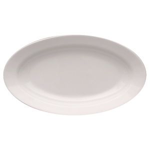 Селедочница Lubiana Kaszub-Hel H 30 мм. L 210 мм. B 140 мм. артикул 1208