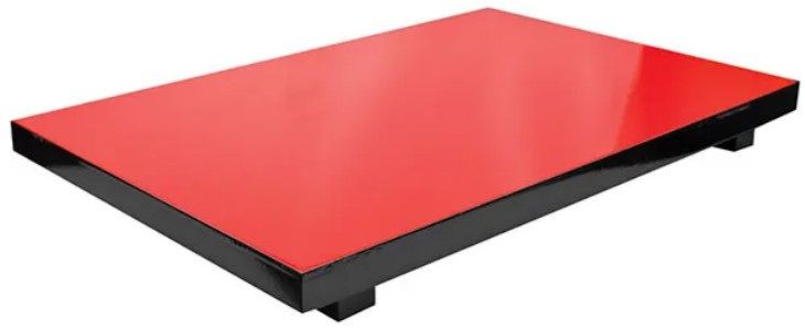 Блюдо для суши ProHotel 20-0071-2 270х160 мм, H 30 мм артикул 3021440