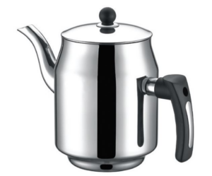 Чайник заварочный Kiliclar BAYRAKTAR NO:3 2л артикул DEMLIK 150