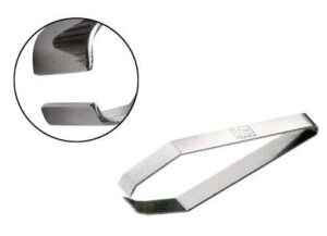 Щипцы для рыбы Tellier 11,5 см нерж. /1/ N артикул PAP2.