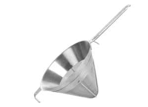 Сито коническое Linden D 200 мм, L 410 мм, H 150 мм артикул 515420-03