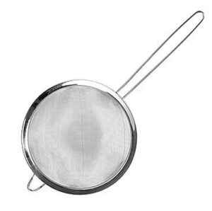 Дуршлаг MACO SRS24 D 240 мм артикул 360159