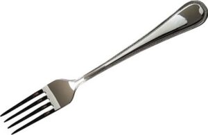 Вилка столовая Bergano Sonata 206 мм 2 мм артикул A9199
