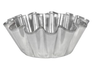 Форма для кекса D 90 мм H 40 мм артикул ФКк-2