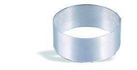 Форма кондитерская Pujadas "Кольцо" 783.022 (d=220, h=60 мм) артикул 783.022