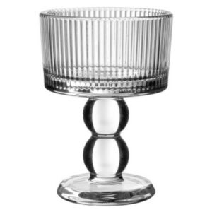 Креманка MGline 200 мл, D 90 мм, H 123 мм артикул 78541