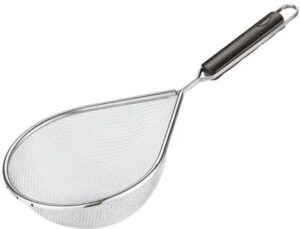 Сито Paderno L 220 мм, B 180 мм артикул 12630-22