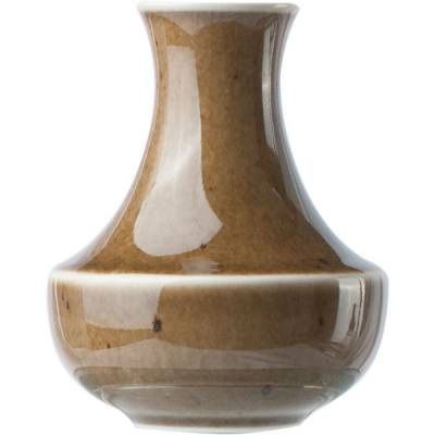 Ваза для цветов G.BENEDIKT Country Range d70 мм, H 100 мм, зеленый артикул TRY4610