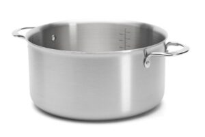 Кастрюля De Buyer Alchimy 7 л, D 280 мм, H 144 мм артикул 3605.28