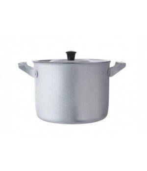 Кастрюля SCOVO МТ075 алюм., 6,0л, d 22см артикул