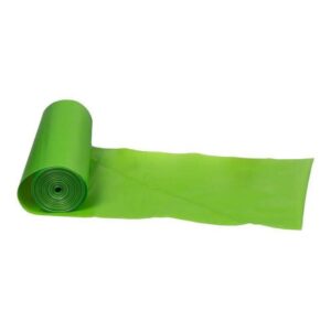 Мешок кондитерский одноразовый P.L. Proff Cuisine зеленый L 380 мм, B 200 мм артикул RI-G15