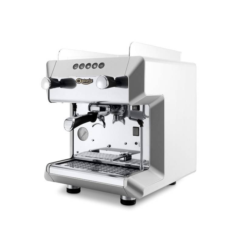 Кофемашина рожковая C.M.A. Greta SAES/Ротационная помпа