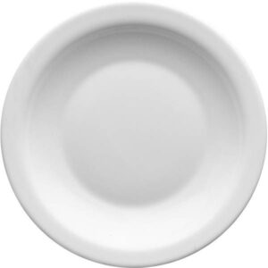 Тарелка Bormioli Rocco Performa глубокая D 225 мм артикул 405811
