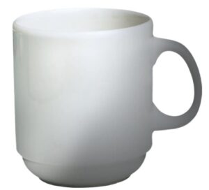 Кружка Cameo Dynasty 360 мл, D 85 мм, L 118 мм, H 97 мм артикул 610-911