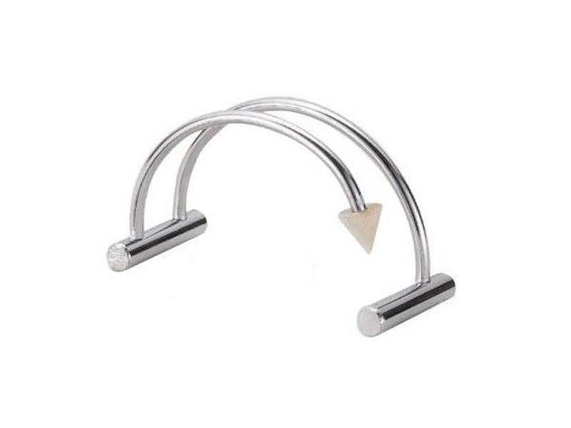 Держатель для салфеток Star Industrial "Дуга" XX055 артикул XX055