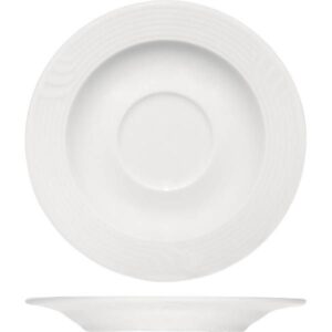 Блюдце Bauscher Carat 125 мм. артикул 25 6909