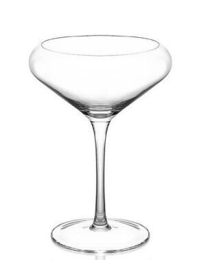 Бокал для коктейля MGline 250 мл, D 90 мм, H 155 мм артикул 74568