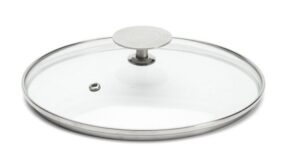 Крышка De Buyer Alchimy D 200 мм стекло артикул 3429.20
