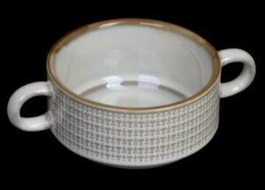 Бульонница Corone Alveare 280 мл, D 100 мм артикул фк9508