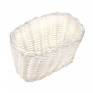 Корзина плетеная L 160 мм, B 100 мм, H 100 мм артикул 65951