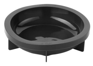 Форма кондитерская 3D PAVONI Классик KE025S артикул KE025S