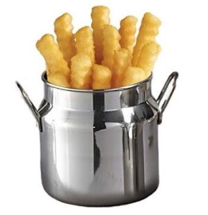 Емкость для закусок MACO MLK45 D 45 мм, H 50 мм артикул 360214