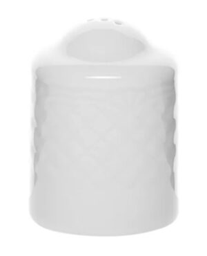 Солонка Lubiana Afrodyta 60 мл. D 40 мм. H 60 мм. артикул 2685-white