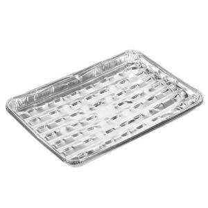 Форма для выпечки Marmiton одноразовая l 340х224 мм. h 33 мм. артикул 11358