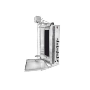 Гриль для шаурмы YUKON MED-04