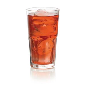 Стакан Хайбол OCEAN Centro 390 мл, H 145 мм, D 82 мм артикул 1P01909