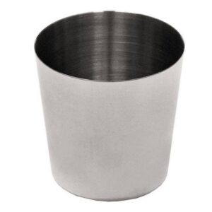 Форма для выпечки P.L. Proff Cuisine D 65 мм, H 65 мм артикул PM38