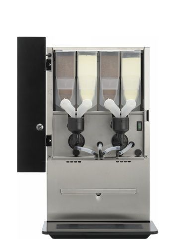 Кофеварка ANIMO Optivend 42 TS HS DUO NG