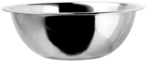 Миска ProHotel MBD13 12,5 л, D 350 мм, H 160 мм артикул 4142955