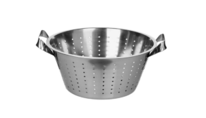 Дуршлаг Linden D 280 мм, L 330 мм, H 130 мм артикул 516101-03