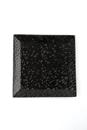 Тарелка квадратная 18см Moss Porland артикул 188719 MOSS