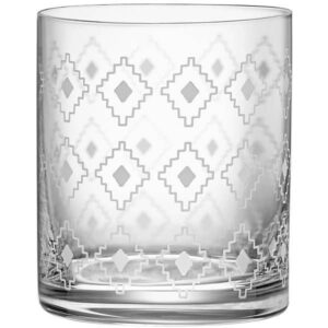 Стакан Олд Фэшн Rona Stellar 390 мл, D 87 мм, H 100 мм артикул 4232/N38723
