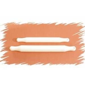 Скалка Gi.Metal MT34 L 395 мм D 45 мм. пластик артикул MT34