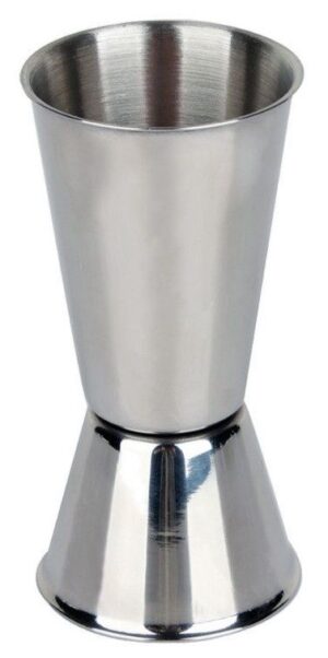 Джиггер P.L. Proff Cuisine 50/25 мл артикул KXB-A6003