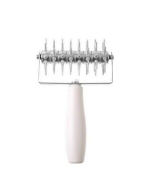 Ролик для теста перфорирующий HENDI 515143 артикул 515143