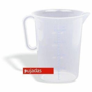 Кувшин Pujadas (пластик, 0,5 л) 846.05 артикул 846.05