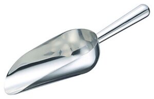 Совок MVQ 600 мл металл артикул E6992