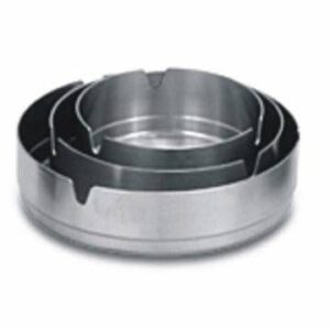 Пепельница Metal Craft TW-III Z6 10 0.75 артикул METAL CRAFT / TW-III Z6 10 0.75