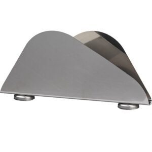 Салфетница ProHotel BF-N101 167х20 мм, H 75 мм, сталь артикул 3172305