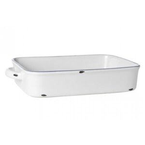 Блюдо Cosy&Trendy Antoinette H 75 мм. L 390 мм. B 275 мм. артикул 4672039