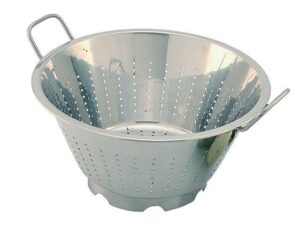 Дуршлаг MACO COLE36 D 360 мм, H 190 мм артикул 360118