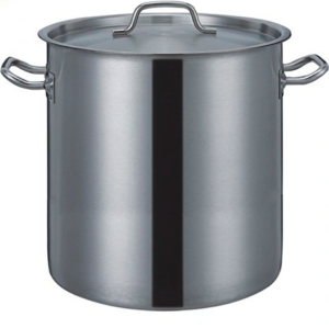 Котел EKSI 404050 50 л, D 400 мм артикул 404050