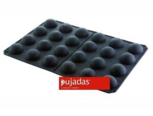 Форма для заморозки и выпечки Pujadas 859.902 артикул 859.902