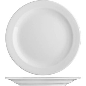 Тарелка мелкая G.BENEDIKT Praha 24см PRA2124 артикул PRA2124